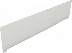 Экран фронтальный АКВАТЕК Ника EFPN150 150x75 см